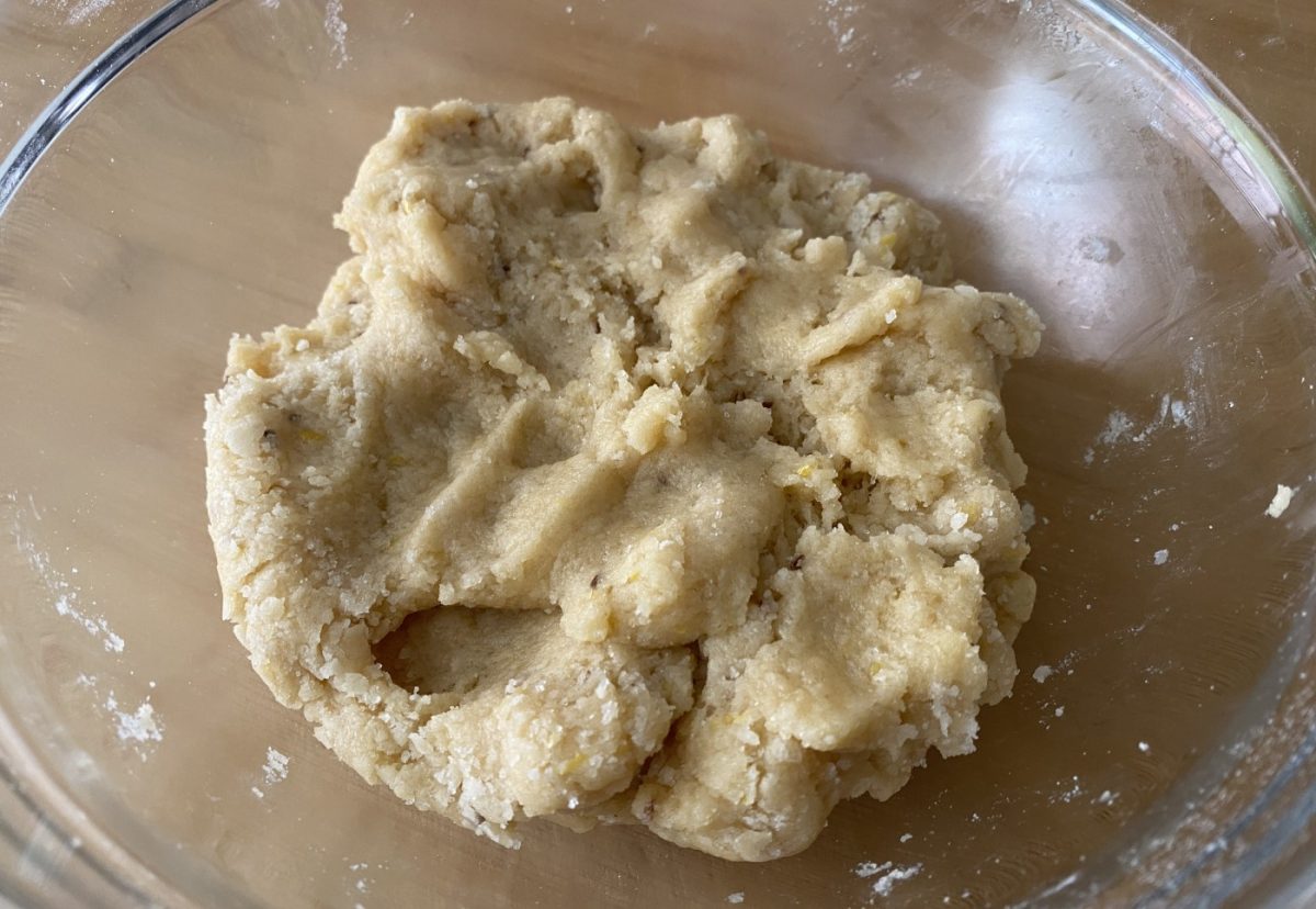 Orelletes de Ibiza. Un postre ligado a las bodas