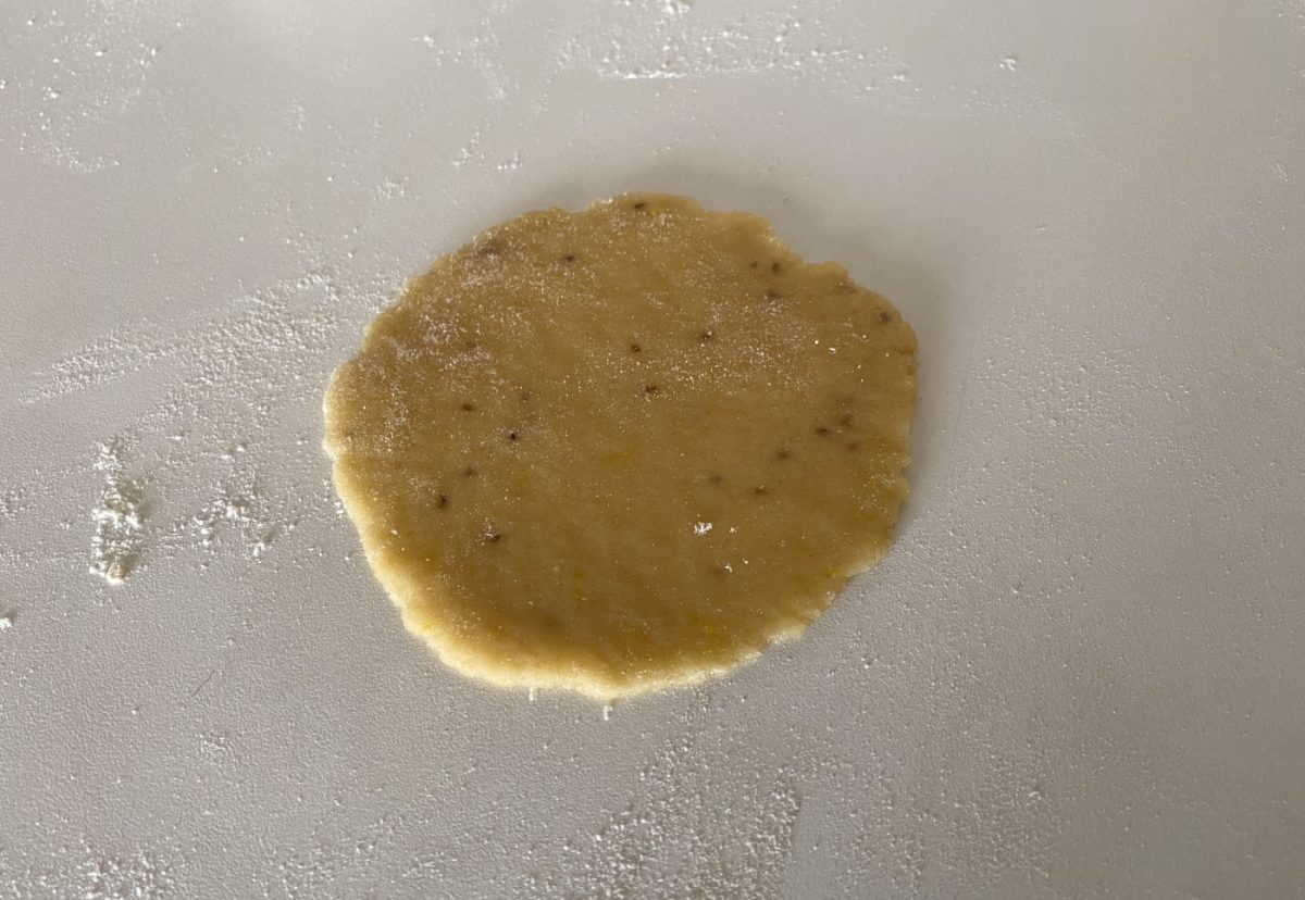 Orelletes de Ibiza. Un postre ligado a las bodas