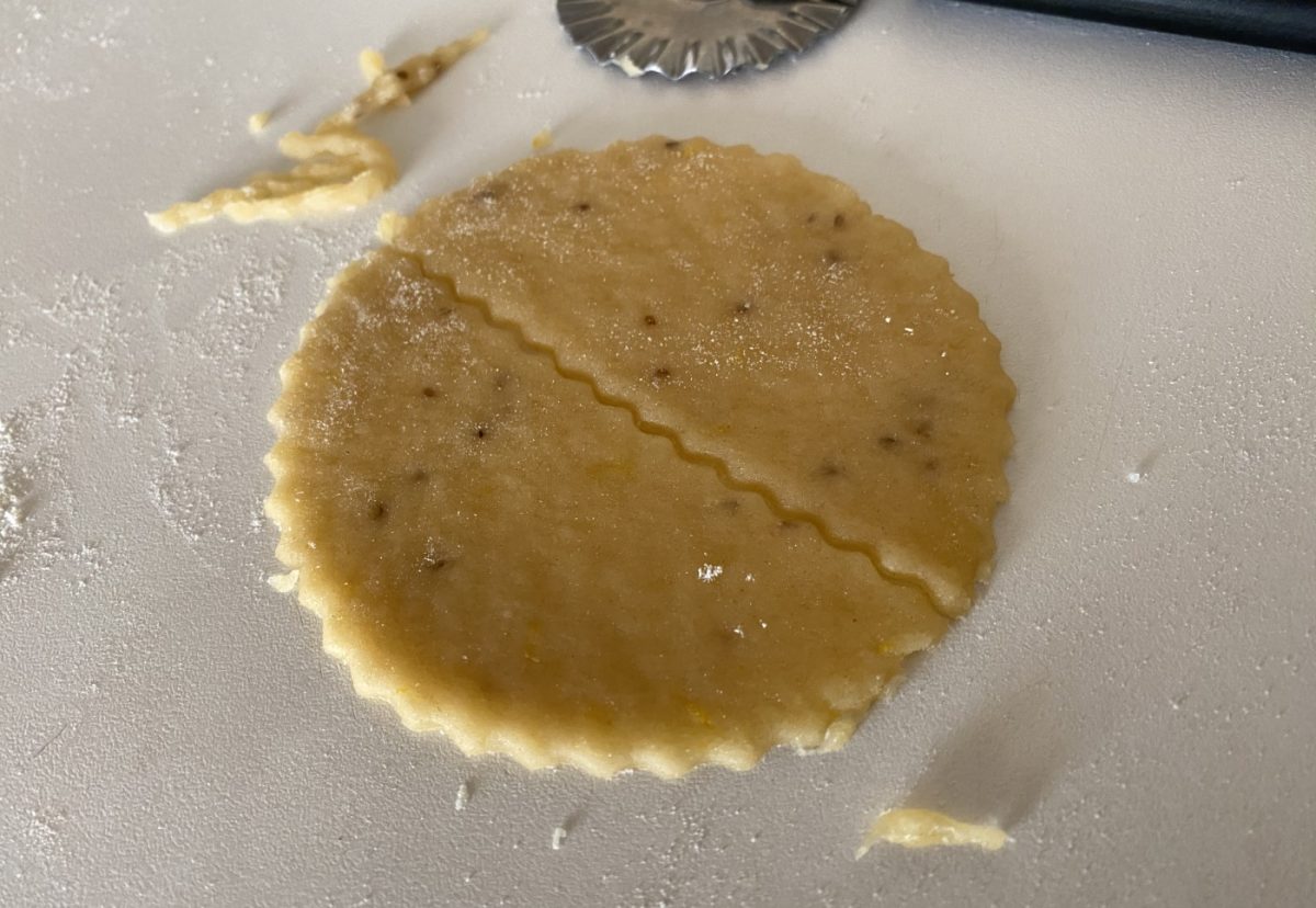 Orelletes de Ibiza. Un postre ligado a las bodas
