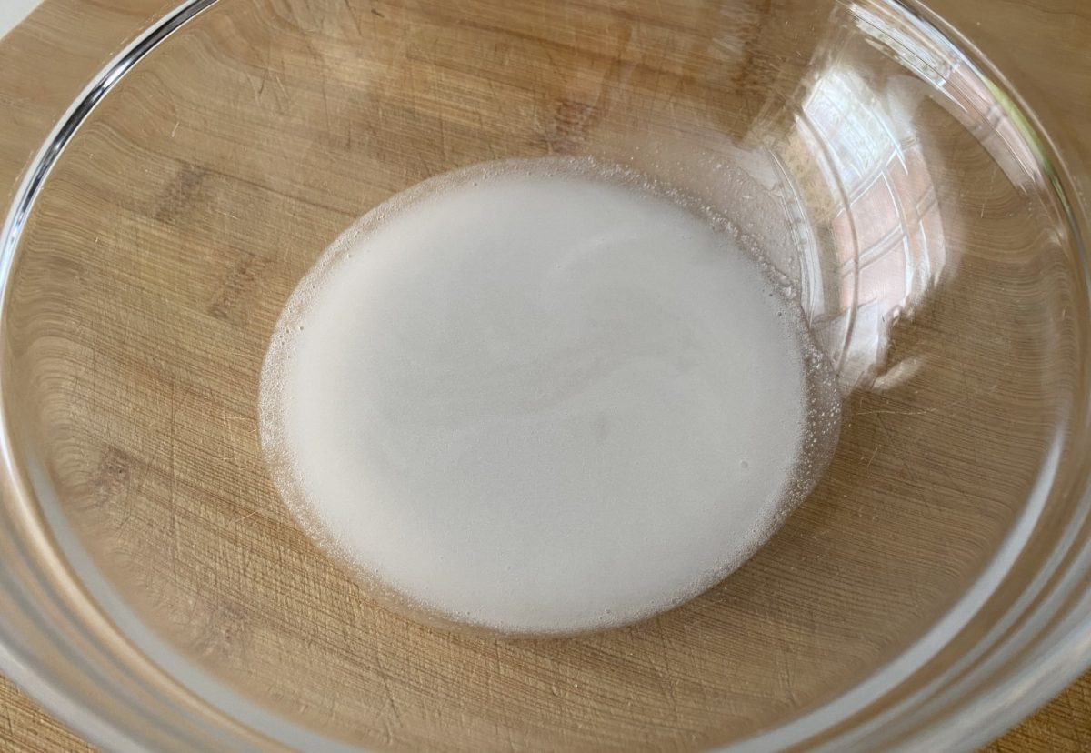 Orelletes de Ibiza. Un postre ligado a las bodas