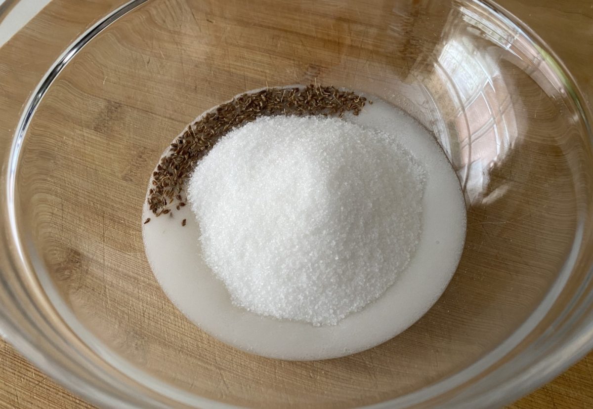 Orelletes de Ibiza. Un postre ligado a las bodas