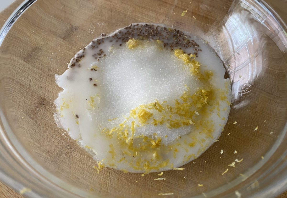 Orelletes de Ibiza. Un postre ligado a las bodas