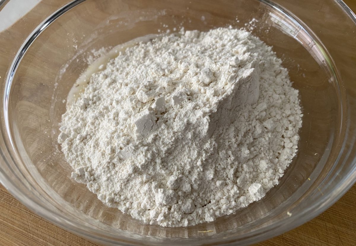 Orelletes de Ibiza. Un postre ligado a las bodas