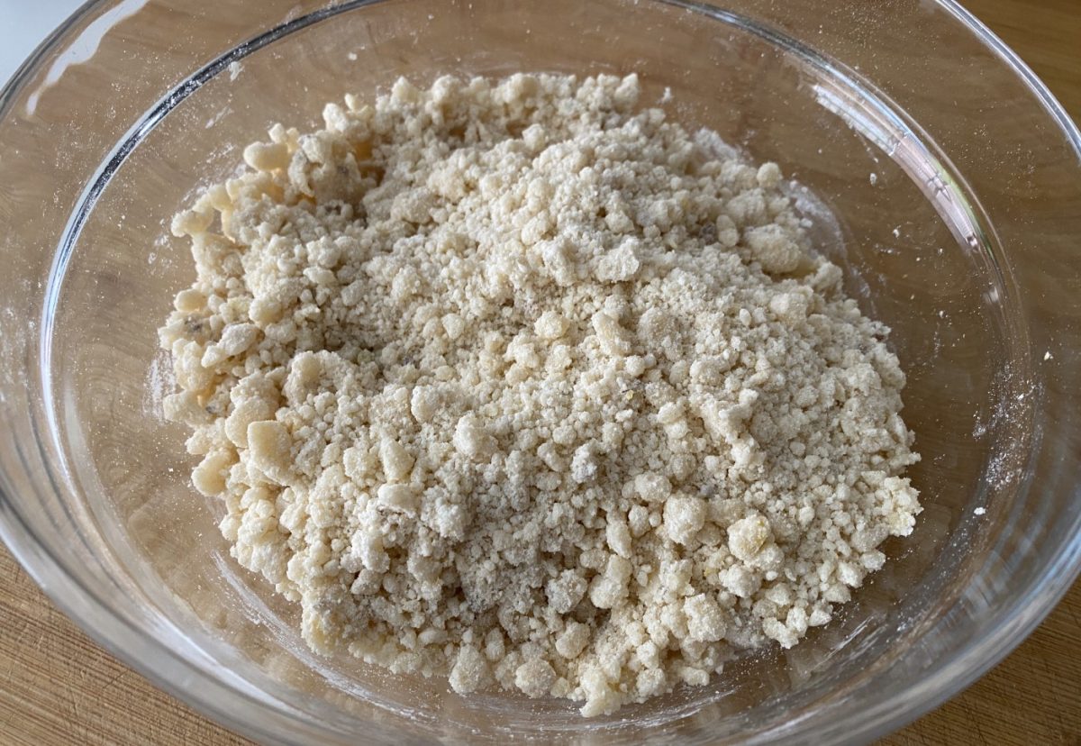 Orelletes de Ibiza. Un postre ligado a las bodas