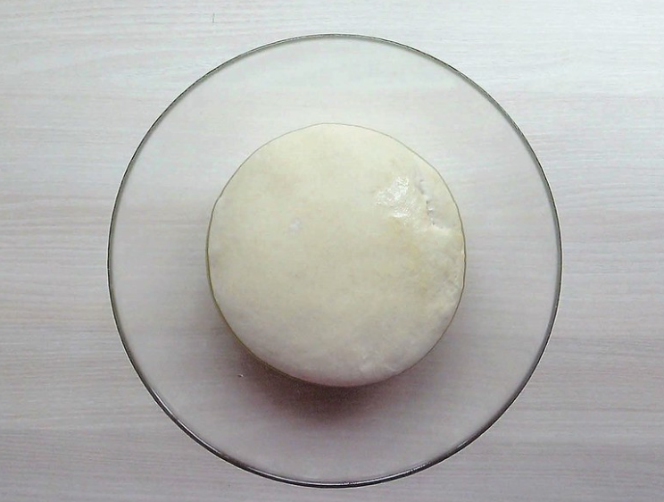 Cómo hacer molletes de pan caseros. receta fácil paso a paso
