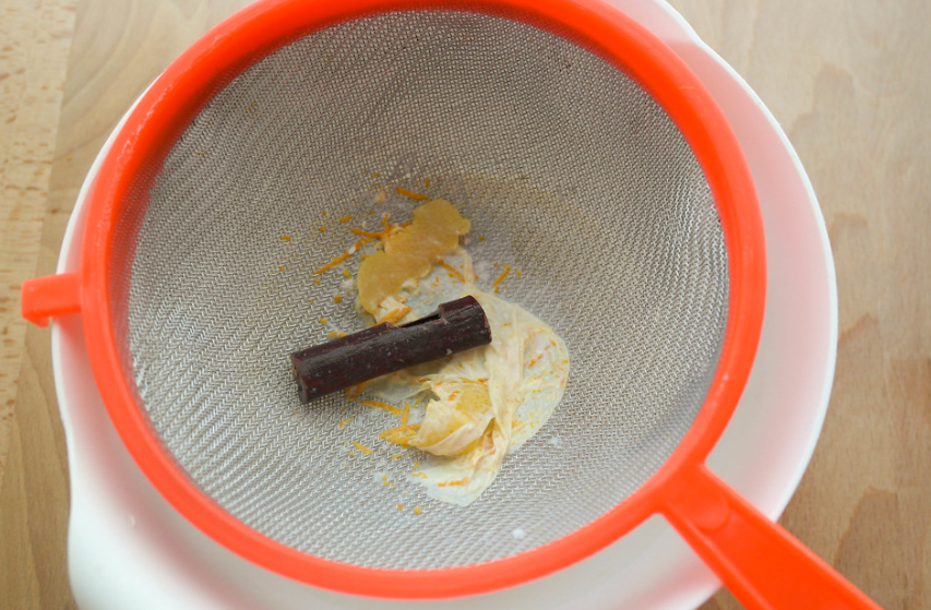 Pudin de pan. el postre perfecto para aprovechar el pan duro