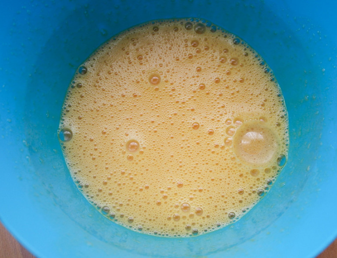 Pudin de pan. el postre perfecto para aprovechar el pan duro