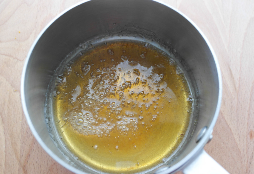 Pudin de pan. el postre perfecto para aprovechar el pan duro