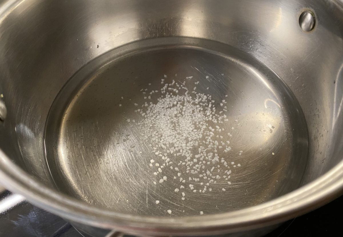 Cómo rebozar croquetas. Consejos y trucos para que queden perfectas