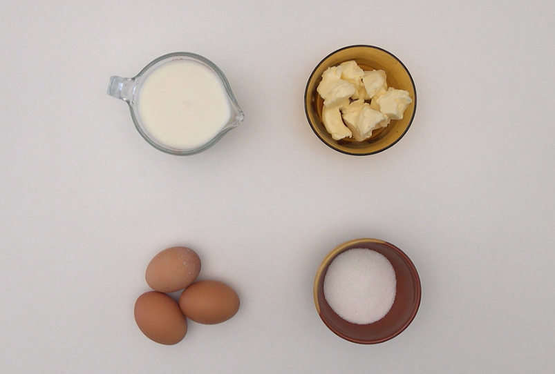 Rosquillas de San Froilán