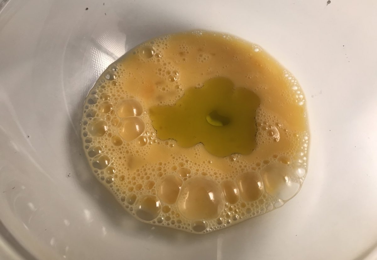 Rosquillas de Santa Clara. Un dulce típico de San Isidro