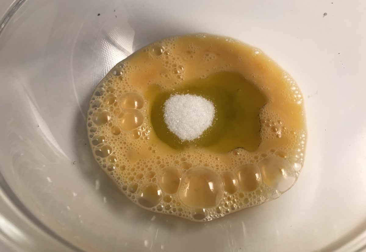 Rosquillas de Santa Clara. Un dulce típico de San Isidro