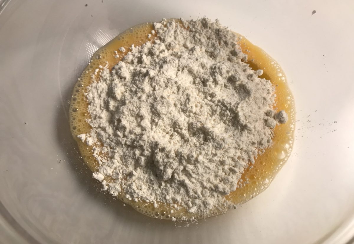 Rosquillas de Santa Clara. Un dulce típico de San Isidro