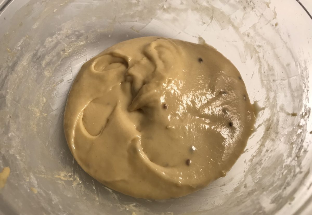 Rosquillas de Santa Clara. Un dulce típico de San Isidro