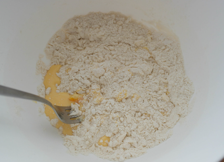 Scones o panecillos fáciles. receta inglesa para meriendas y brunch