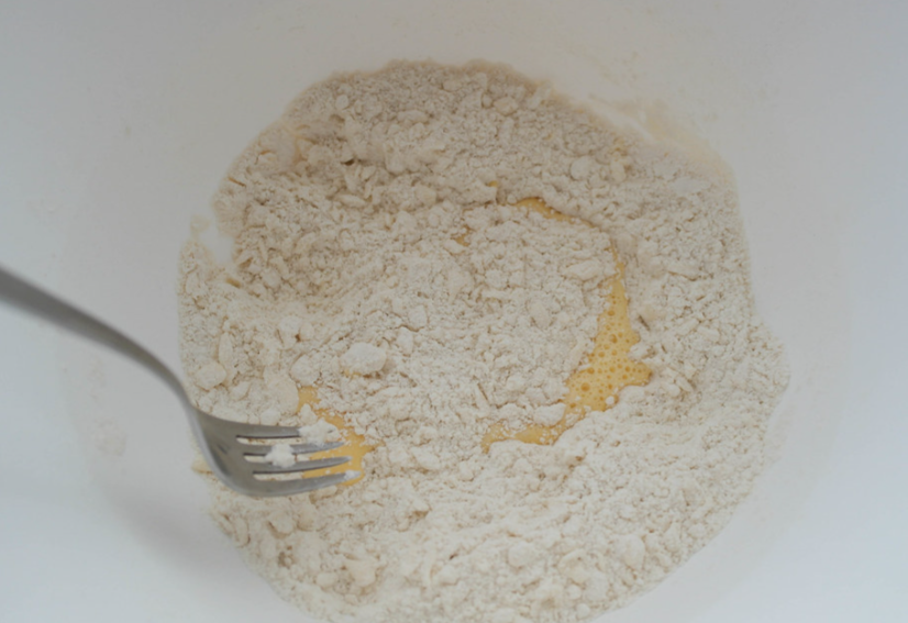 Scones o panecillos fáciles. receta inglesa para meriendas y brunch