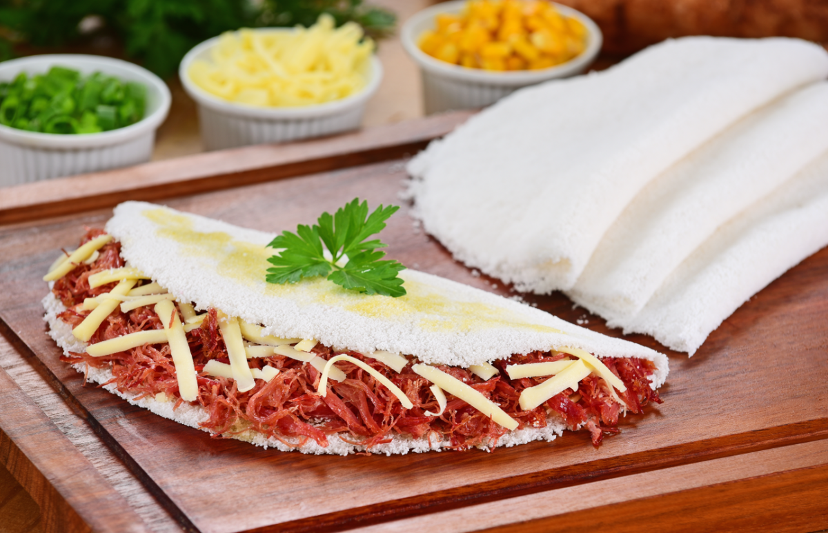 Tapioca. ¿Qué es y cómo cocinarla?