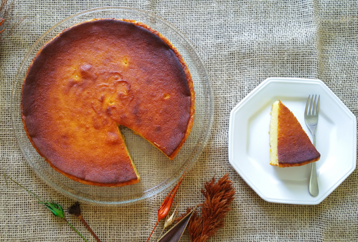 Tapioca. ¿Qué es y cómo cocinarla?