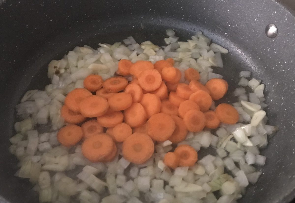Ternera a la jardinera. Un plato perfecto para tu menú diario