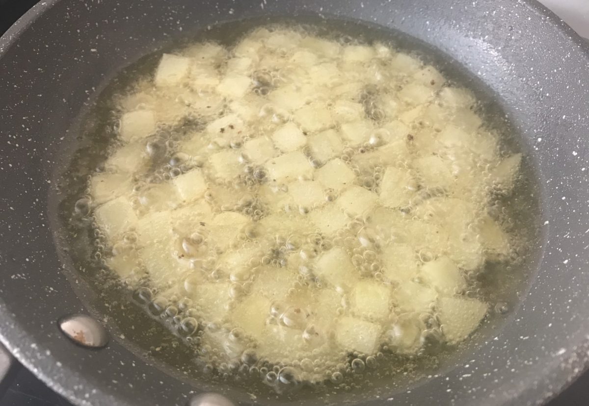 Ternera a la jardinera. Un plato perfecto para tu menú diario