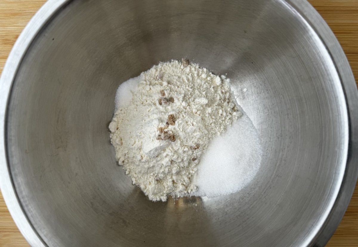 Trenza de Almudévar. Un delicioso pastel hojaldrado de origen aragonés