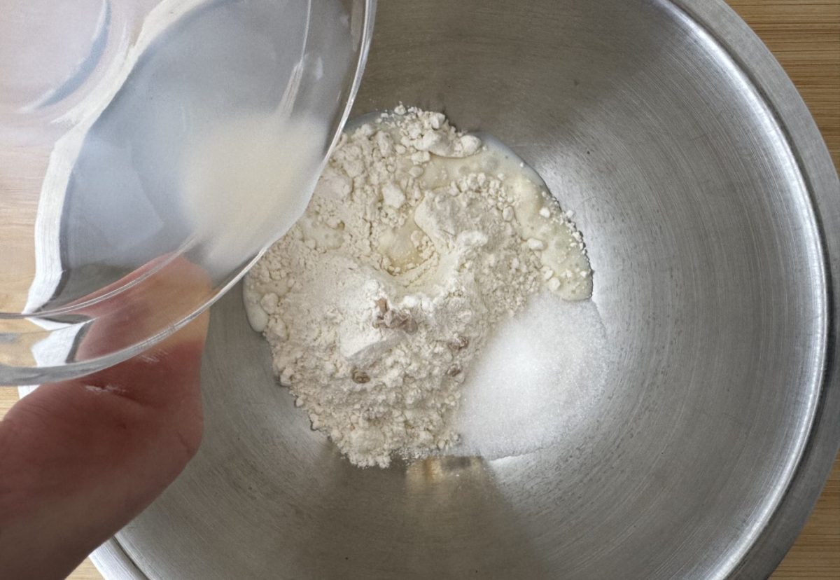 Trenza de Almudévar. Un delicioso pastel hojaldrado de origen aragonés