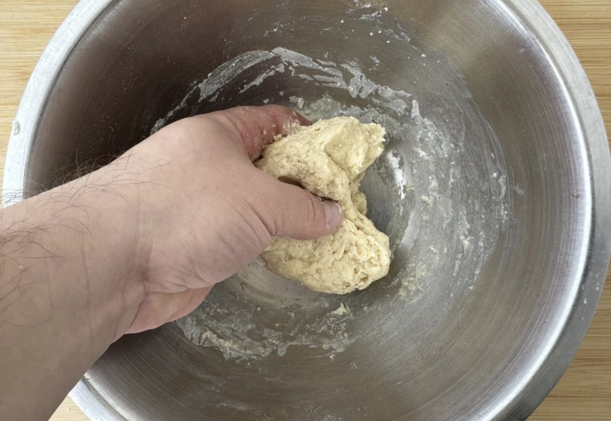 Trenza de Almudévar. Un delicioso pastel hojaldrado de origen aragonés