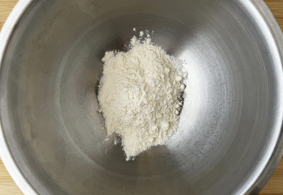 Trenza de Almudévar. Un delicioso pastel hojaldrado de origen aragonés