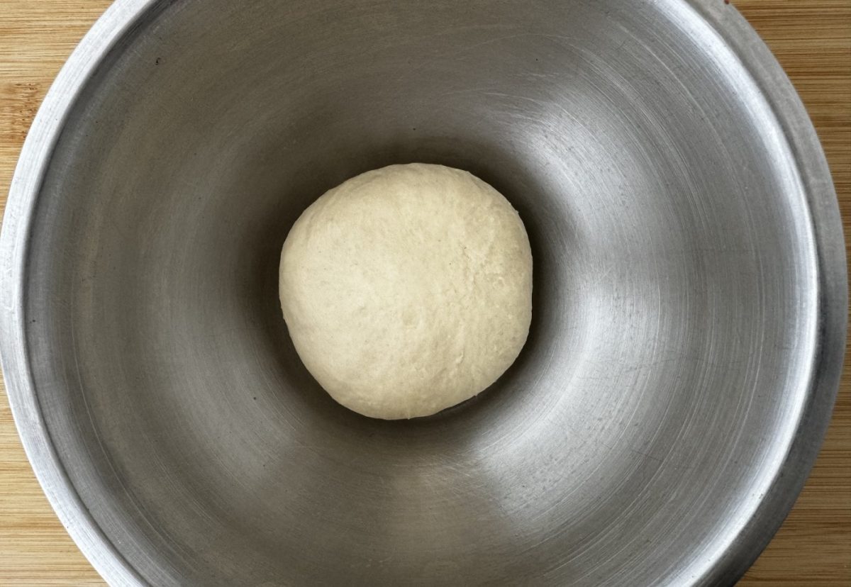 Trenza de Almudévar. Un delicioso pastel hojaldrado de origen aragonés
