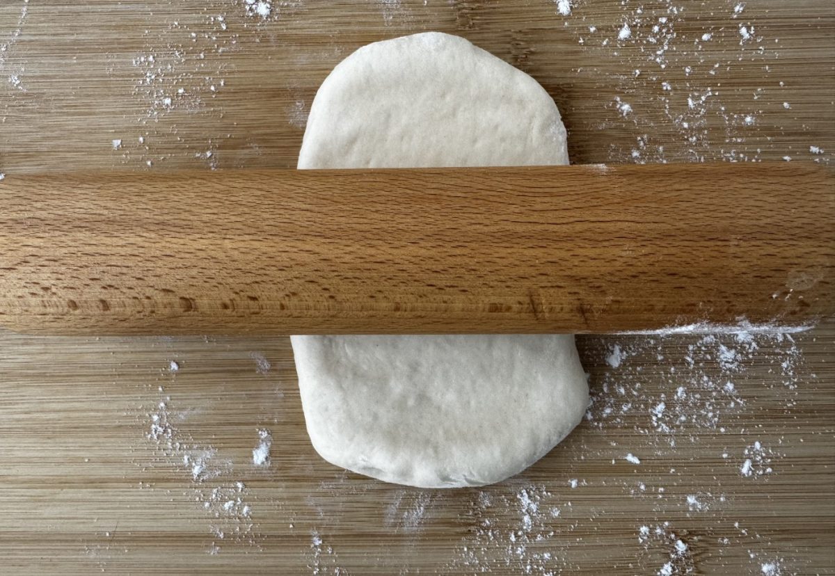 Trenza de Almudévar. Un delicioso pastel hojaldrado de origen aragonés