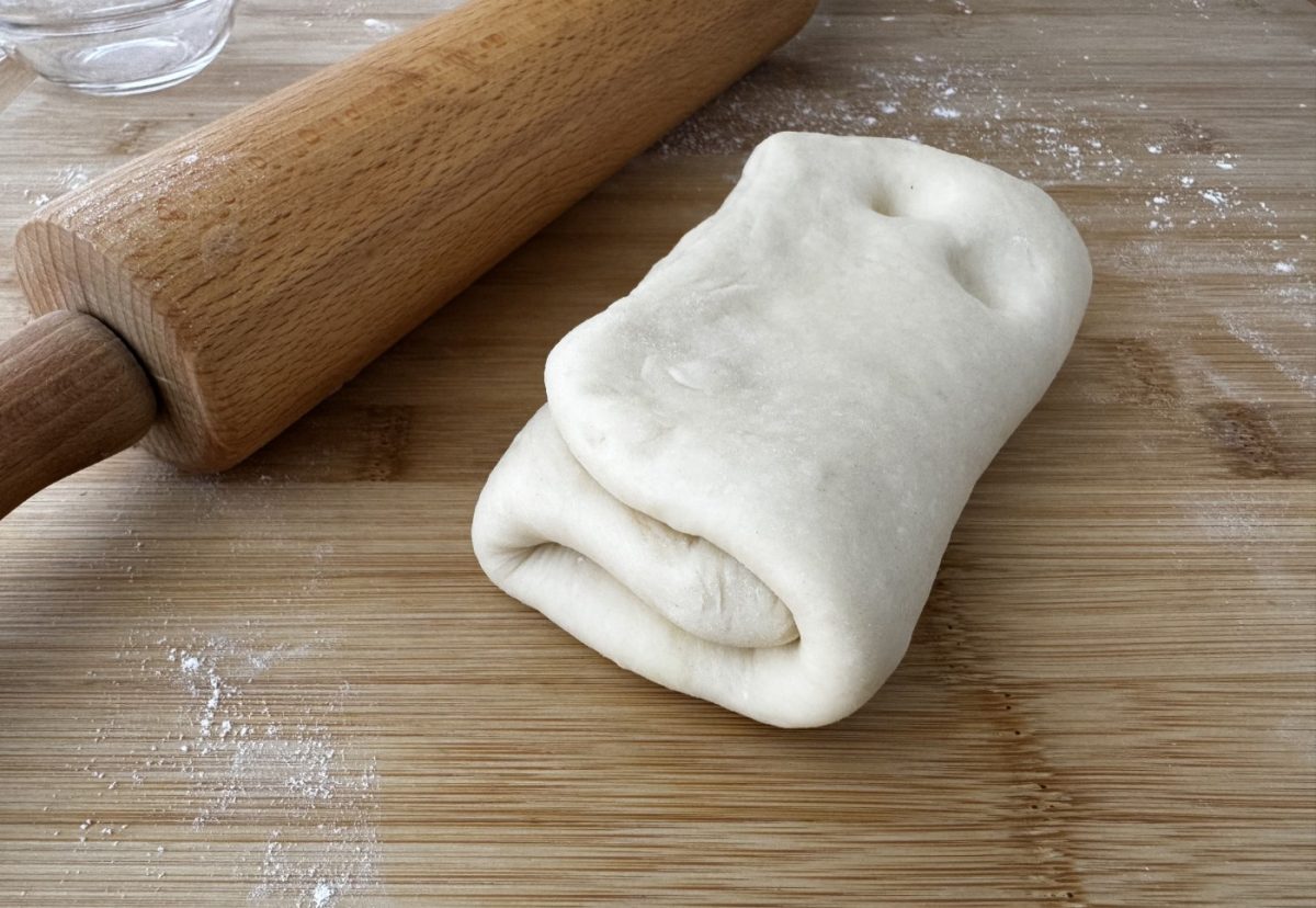 Trenza de Almudévar. Un delicioso pastel hojaldrado de origen aragonés