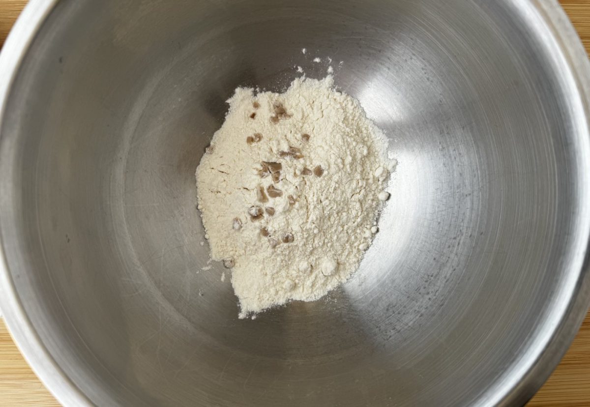 Trenza de Almudévar. Un delicioso pastel hojaldrado de origen aragonés