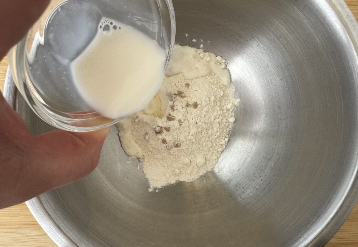Trenza de Almudévar. Un delicioso pastel hojaldrado de origen aragonés