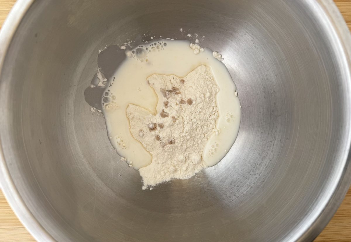Trenza de Almudévar. Un delicioso pastel hojaldrado de origen aragonés