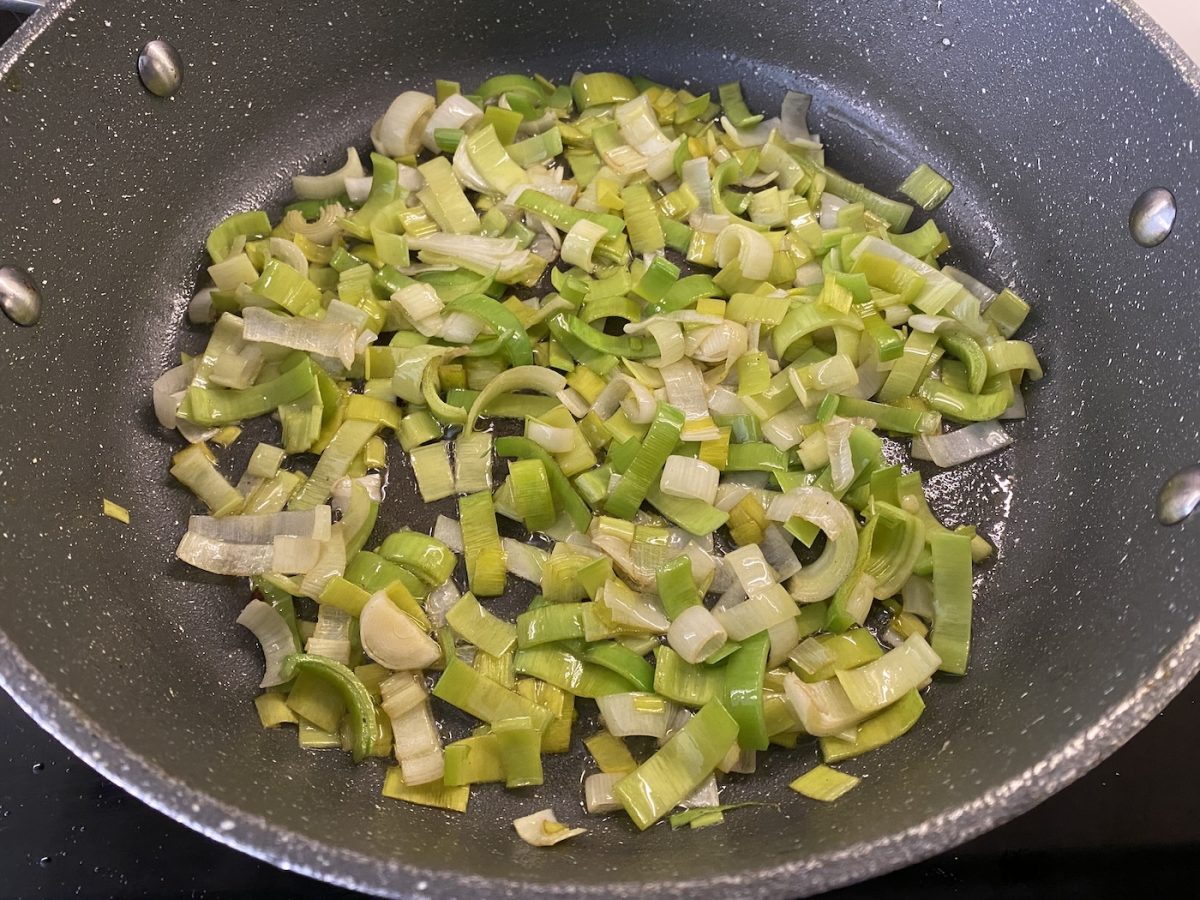 Albondigón de pavo. Rollo de carne ideal para una cena familiar