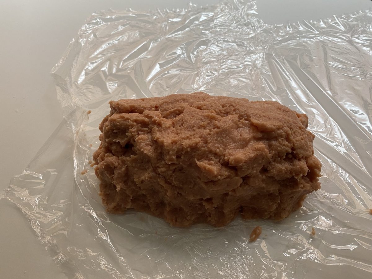Albondigón de pavo. Rollo de carne ideal para una cena familiar