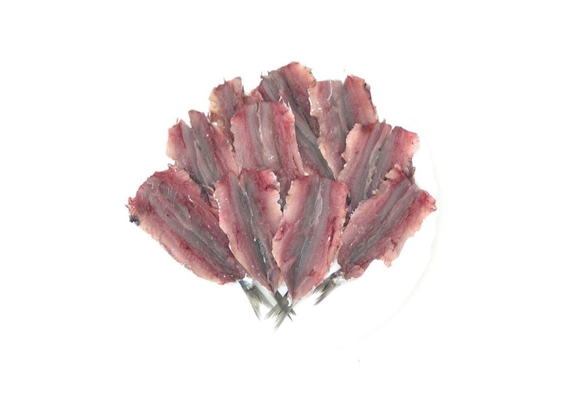 Boquerones al limón. La delicia del mar en tu mesa