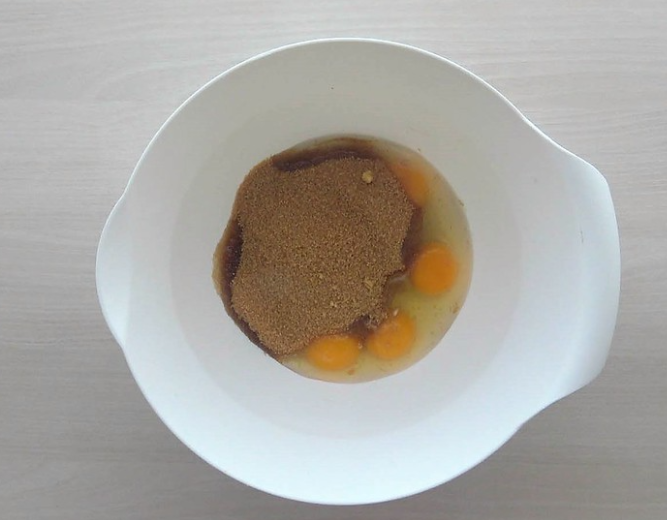 Tarta de zanahoria o carrot cake