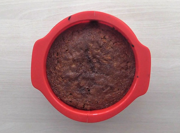 Tarta de zanahoria o carrot cake