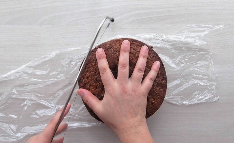 Tarta de zanahoria o carrot cake