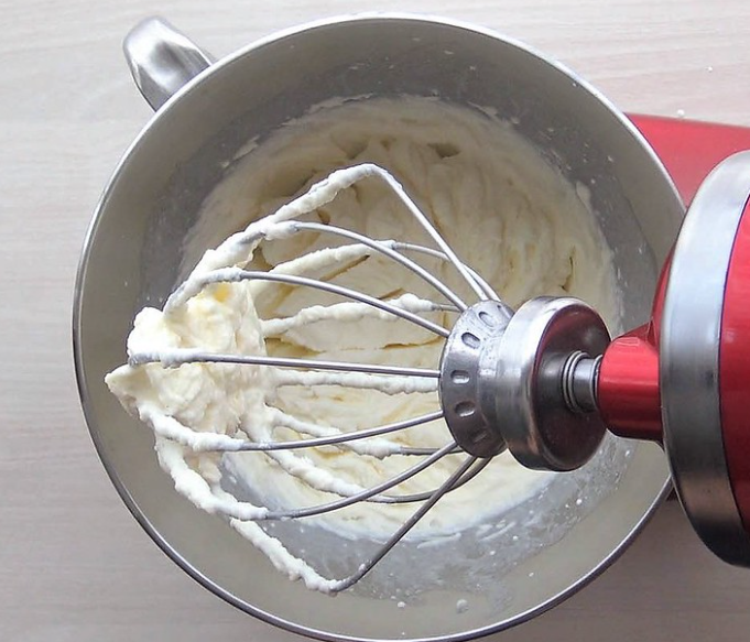 Tarta de zanahoria o carrot cake