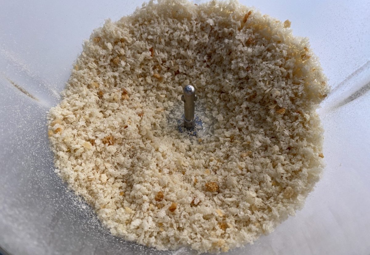 Cazuela de San Juan. Un dulce típico de calabaza con avellanas