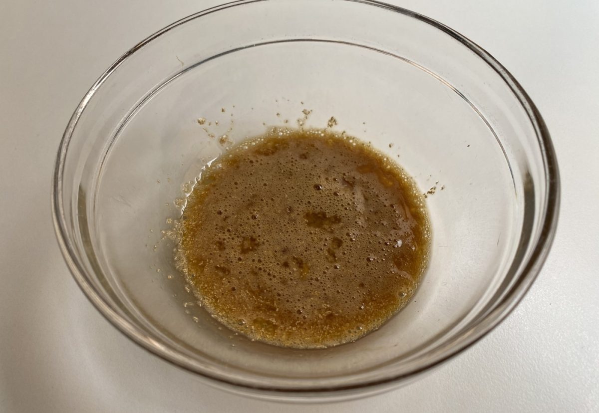 Coca de Montserrat, la Montserratina. La coca catalana para celebrar San Juan