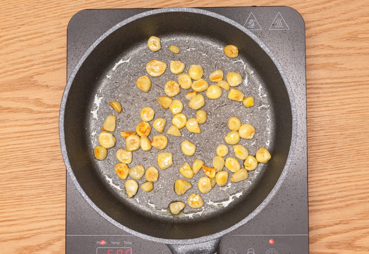 Ensalada de legumbres y aguacate. Una opción nutritiva en tu mesa
