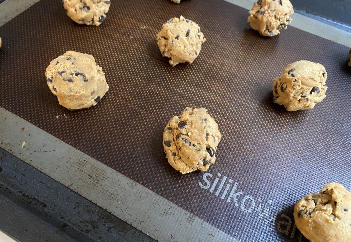 Cookies Americanas estilo Chips Ahoy. La auténtica receta