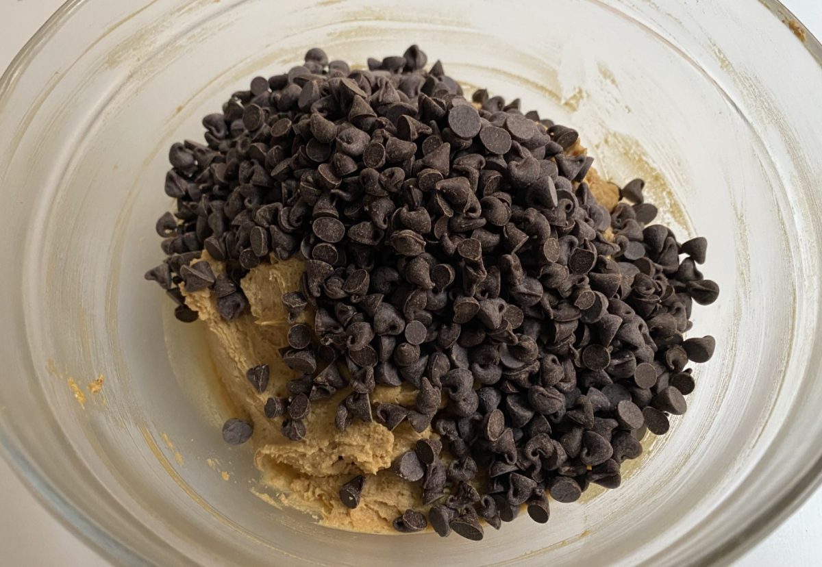 Cookies Americanas estilo Chips Ahoy. La auténtica receta