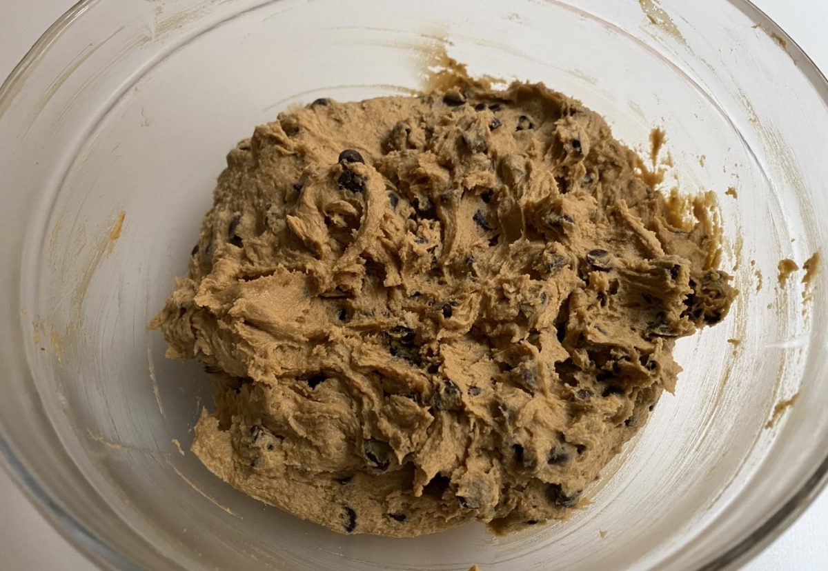 Cookies Americanas estilo Chips Ahoy. La auténtica receta
