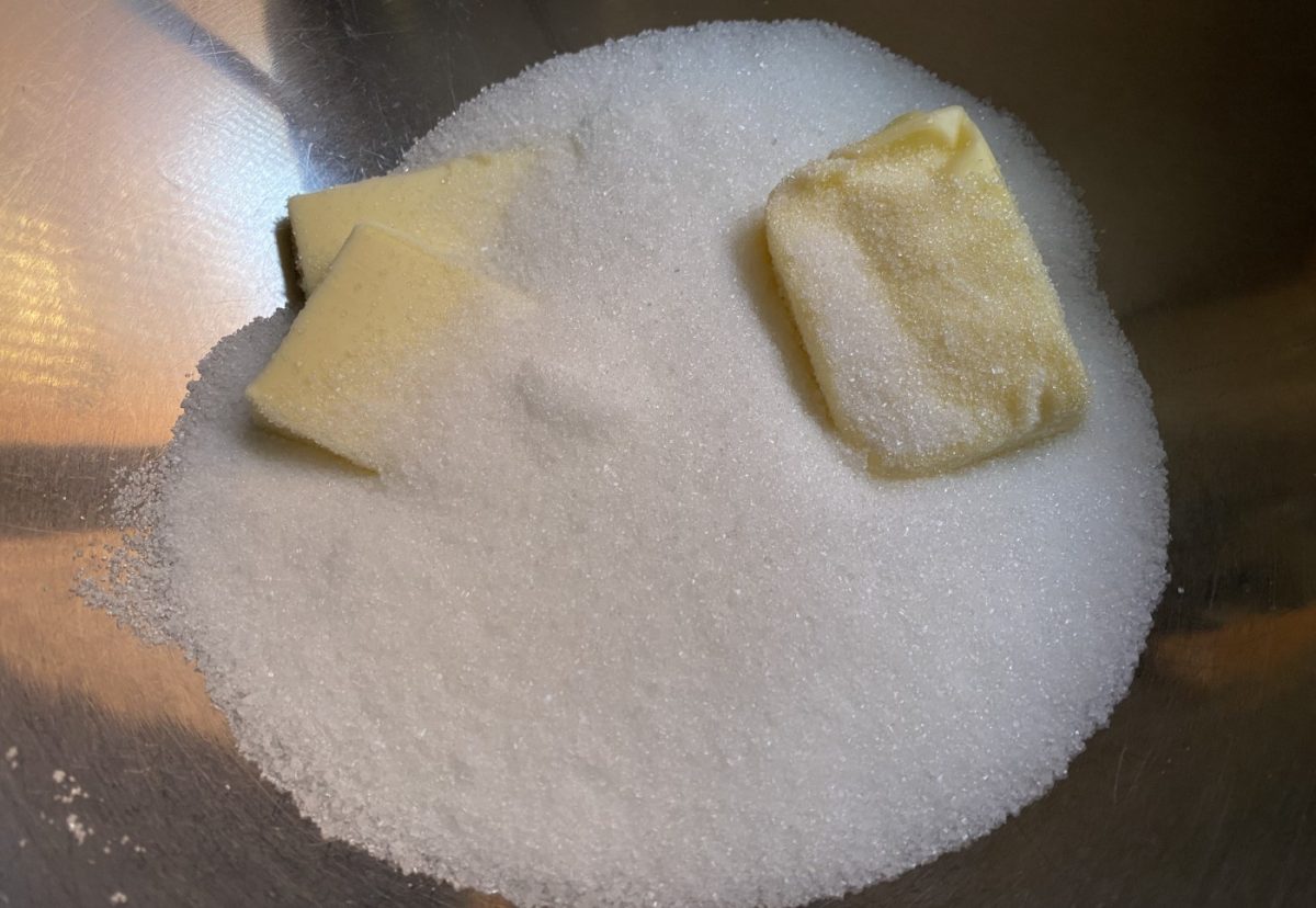 Garibaldis. Un irresistible y clásico dulce Mexicano