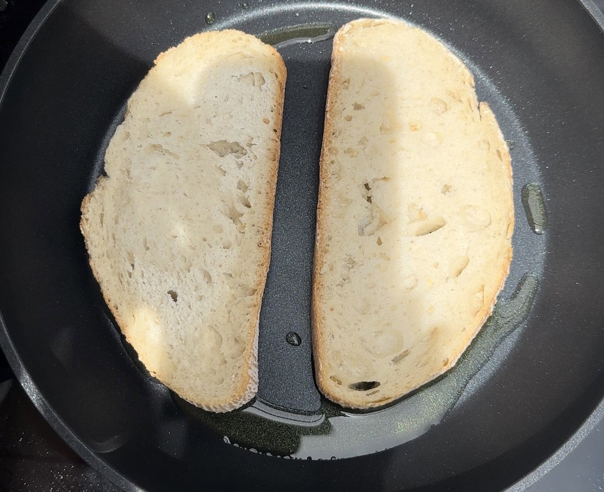 Garmugia. La sopa tradicional italiana paso a paso