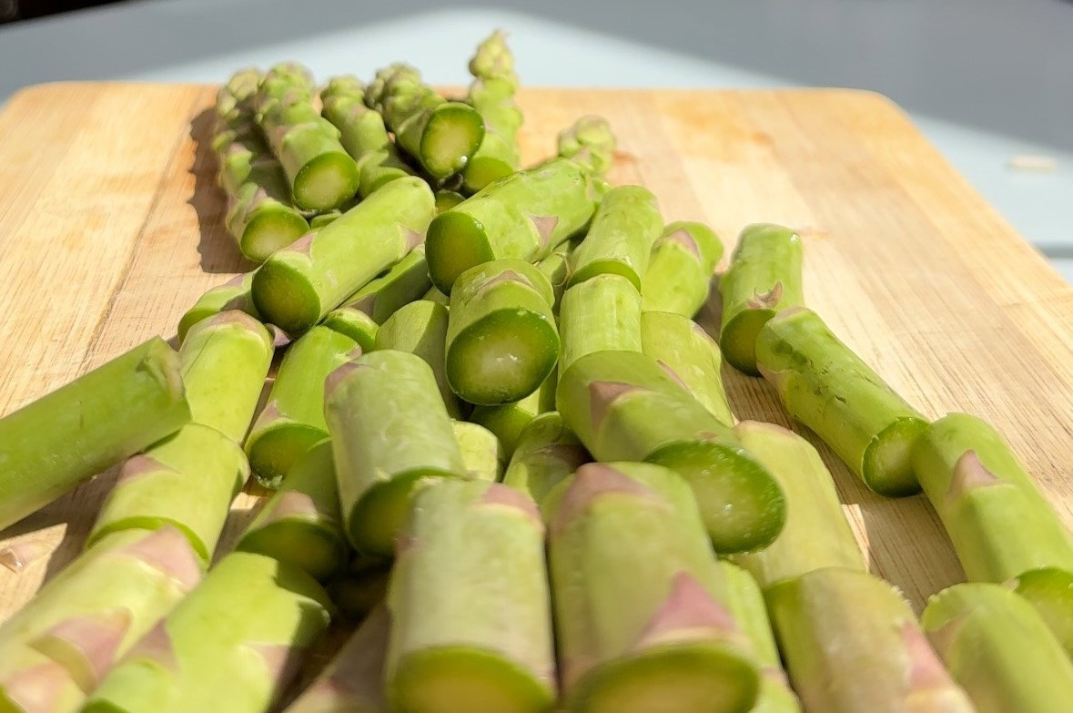 Garmugia. La sopa tradicional italiana paso a paso
